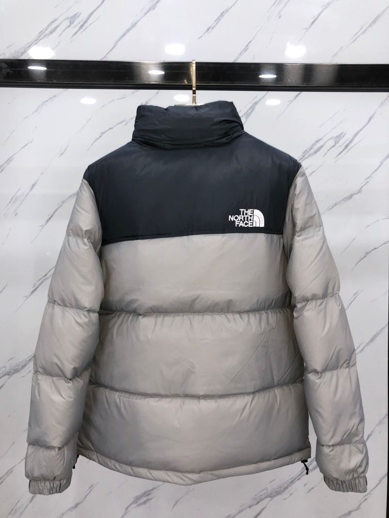 The North Face Down Jackets